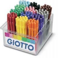 Schoolpack feutres Giotto