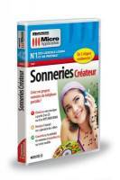 Sonneries Crateur