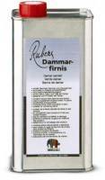 Vernis DAMMAR RUBENS