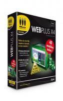 WebPlus X4 PRO