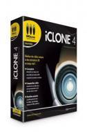 iClone 4 PRO