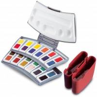 Coffret d'aquarelles Pelikan