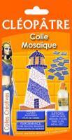 Colle mosaique Cléopâtre