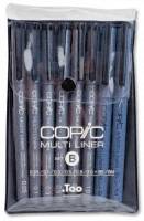 Copic Multi Liner