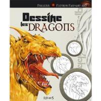 Dessine les dragons