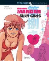 Dessine les mangas-sexy girls