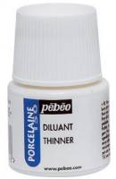 Diluant Porcelaine 150