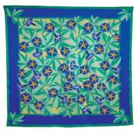 Foulards en soie H-Dupont