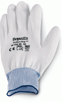 Gants en coton