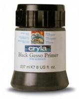 Gesso noir