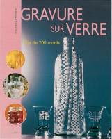 Gravure sur verre