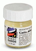 Gutta plus avant garde