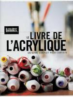 Le livre de l'acrylique