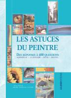 Les astuces du peintre