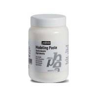 Modeling Paste haute densité