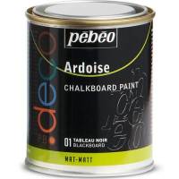 Peinture ardoise Pébéo