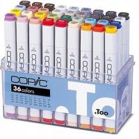 Sets Copic