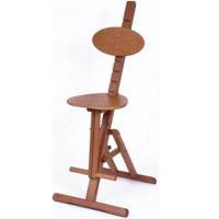 Tabouret réglable Mabef