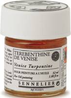 Térébenthine de Venise