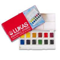 coffret Lukas Studio Box