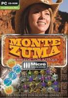 Logiciel Montezuma la maldiction Aztque