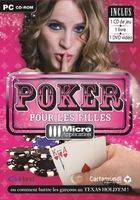 Logiciel  Poker pour les filles