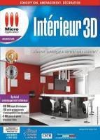 Logiciel architecture interieur : Mon interieur 3D