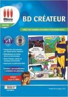 Logiciel bandes dssines : BD Crateur 2009