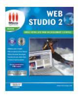 Logiciel cration site internet : Web Studio 2