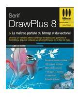 Logiciel dessin peinture illustration numrique : DrawPlus 8