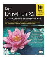 Logiciel graphisme : DrawPlus X2