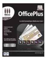 Logiciel suite bureautique : Office Plus Mac