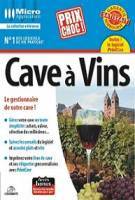 Logiciel vin : Cave  vins