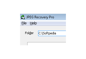 JPEG Recovery