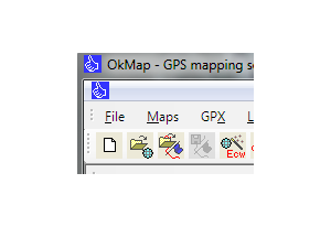 OkMap