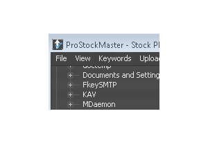 ProStockMaster