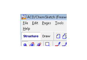 ACD ChemSketch