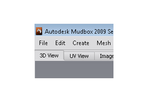 Autodesk Mudbox