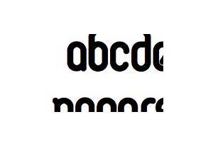 Bobel Font