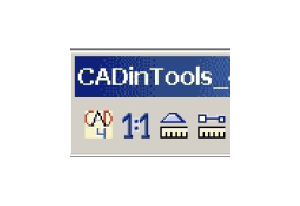 CADinTools4 for CorelDRAW