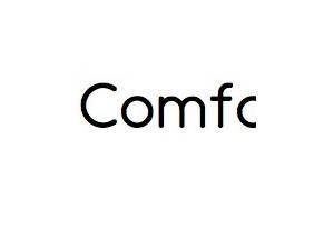 Comfortaa