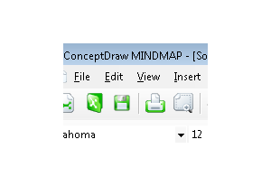 ConceptDraw MINDMAP