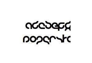 Conscept Font