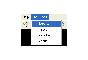 3DS Export for Bricscad