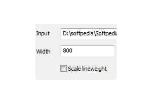 Easy CAD to SVG Converter