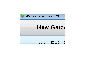 ExoticCAD