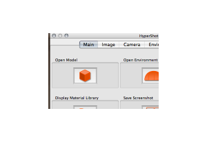 HyperShot Mac