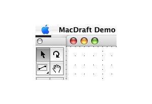 MacDraft Pro Mac