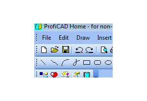 ProfiCAD 5.5.1