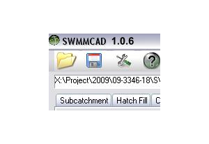 SwmmCAD